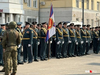 Источник: Николай Сальников / 56.RU