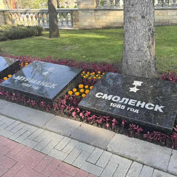 Источник: Дарья Гранкина / 26.RU 