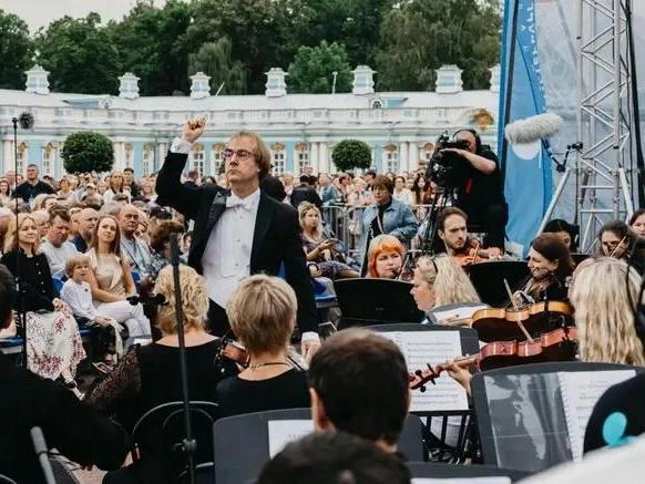 В Царском Селе бесплатно исполнят оперу Верди «Бал-маскарад» | Источник: предоставлено организаторами