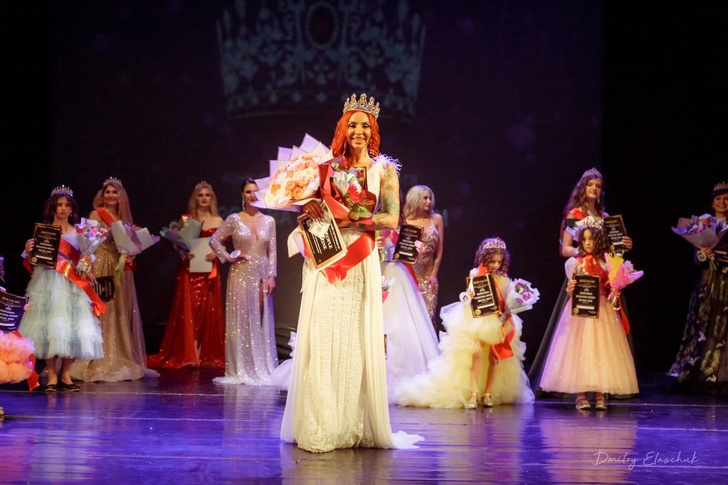 Из «Давай поженимся» на конкурс: кто она — королева красоты Крыма, которую затравили в Сети