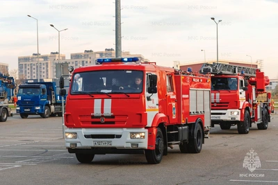 За сутки в Адыгее ликвидировали три пожара