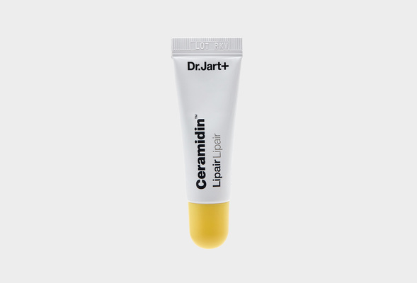 Питательный бальзам для губ Dr.Jart+ Ceramidin Lipair 