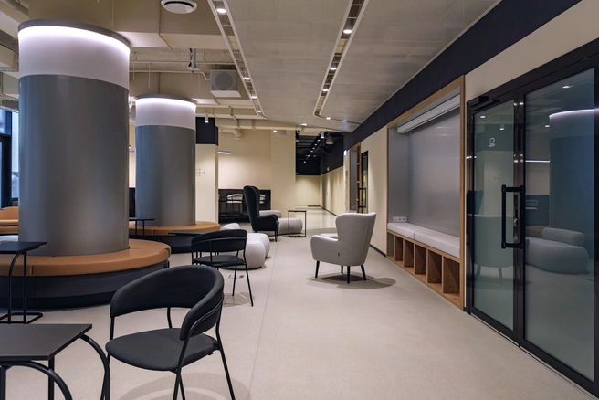 Источник: ООО «СЗ «ЭС ПИ РАЙТЕРС»