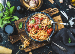 Как правильно готовить итальянские блюда