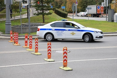 Центр Москвы перекроют на несколько дней из-за саммита