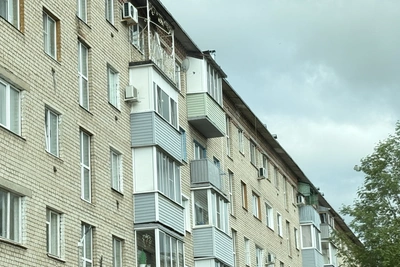 В Костроме восстановили горячее водоснабжение в 45 домах