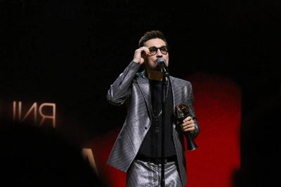 Дима Билан выступит на фестивале «Голос кочевников»