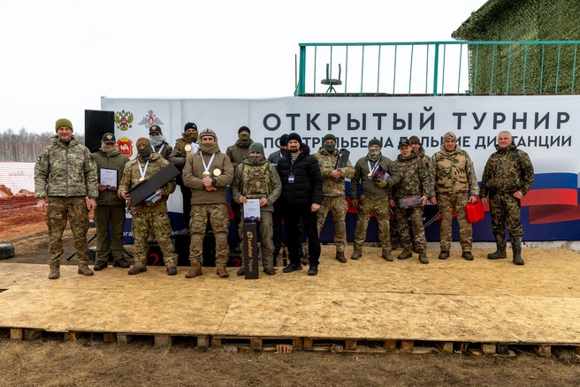 В планах организаторов&nbsp;— продолжить традицию проведения турниров | Источник: СК «НИКС»