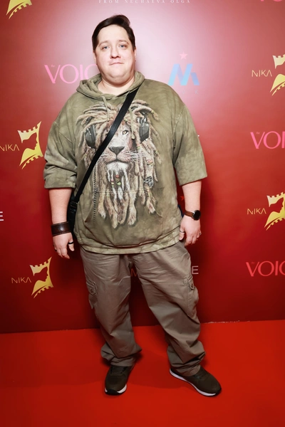 Роман Попов | www.starhit.ru