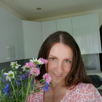 Аватарка Elena87