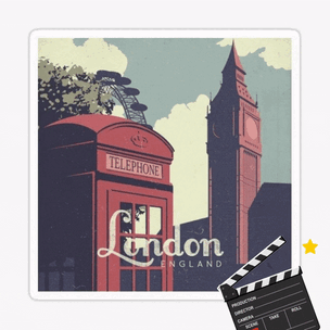 8 фильмов, после просмотра которых ты влюбишься в Лондон