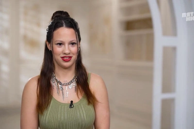 Тюменка в «Четыре свадьбы»: жизнь на содержании жениха