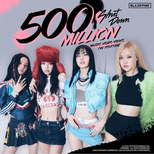 Это официально: группа BLACKPINK возвращается в 2025 году в полном составе