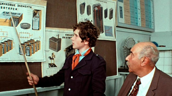 Тест: 5 вопросов из школьной программы, с которыми взрослым не справиться | Источник: Кадр из сериала «Ералаш»