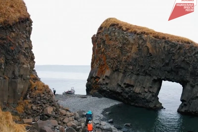 Предприниматель из Ванинского района откроет новые турмаршруты