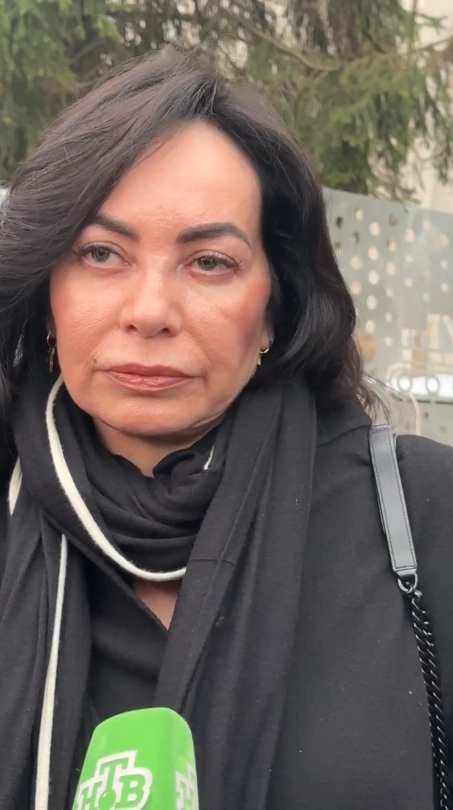 Адвокат Седоковой сообщила свою версию | Источник: Индира Лебедева / Starhit.ru