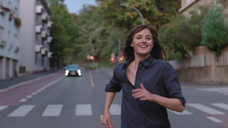 Кадр из фильма «Худший человек на свете»