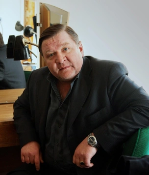 В Подмосковье прощаются с Романом Мадяновым: сын актера рассказал о последней роли отца