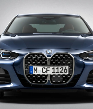 BMW развязала дизайнерскую революцию, от которой всем не по себе