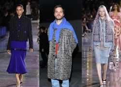 Матье Блази вошел в список Time 100. Он дизайнер, который уже меняет историю моды