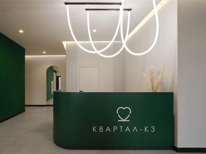 Квартал К3 | Источник: «Практика»