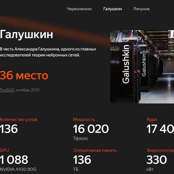 Источник: «Яндекс»