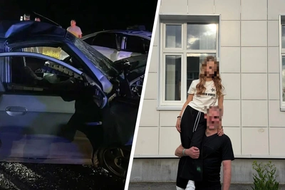 Отец и дочь из Сылвы погибли в ДТП в Ростовской области