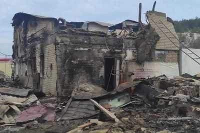 Атака ВСУ в ЛНР унесла жизни родителей и ребёнка