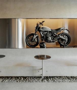 С атмосферой скейт-парка: кофейня St.Riders Coffee в Москве