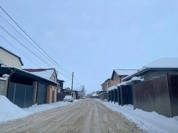 Тишина и спокойствие и в частном секторе | Источник: Дарья Гранкина / 26.RU