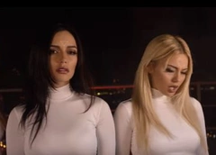 Новый клип группы SEREBRO вызвал бурные обсуждения в Сети