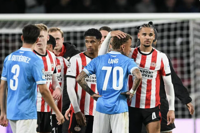 Источник: пресс-служба УЕФА