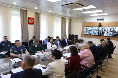 Забайкалье направило 797 млн рублей на туризм за четыре года