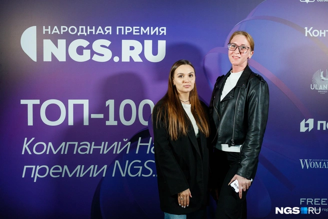 Евгении рассказали, что каждый из сотрудников «Аскании» взял себя в руки и все вместе они уверенно пошли к цели | Источник: Андрей Бортко / NGS.RU
