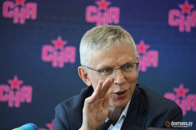 Источник: Валентин Егоршин / «Фонтанка.ру»