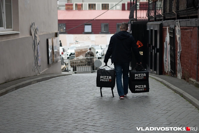 Проблему уже решают | Источник: Елена Буйвол / VLADIVOSTOK1.RU
