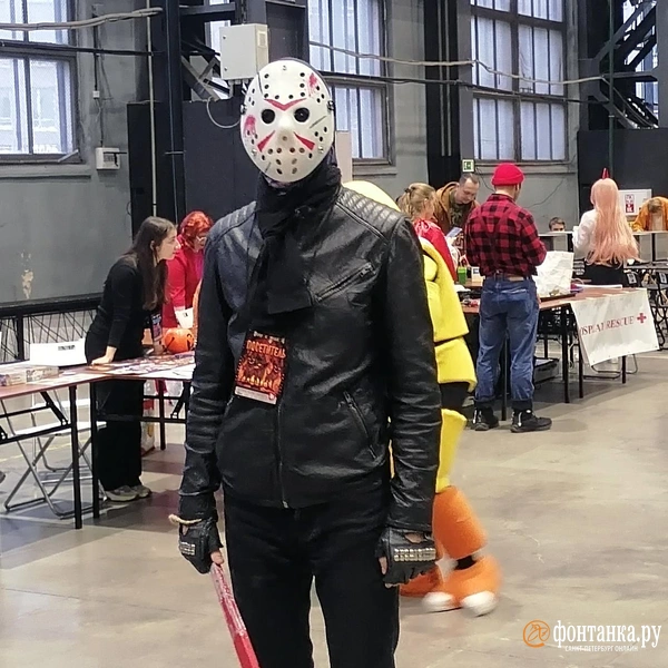 Источник: Егор Сафронов / «Фонтанка.ру»