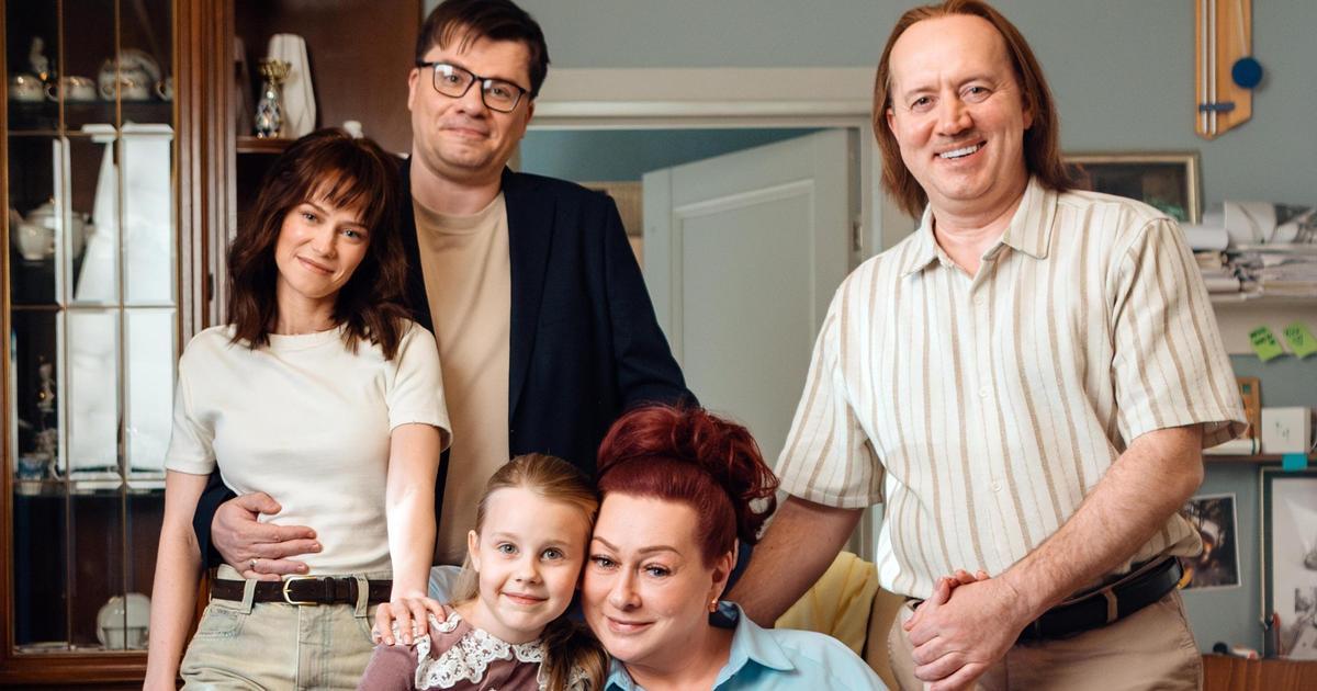 &laquo;Самые смешные ситуации связаны с моей жизнью&raquo;: Мария Аронова ответила на вопросы блица