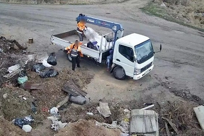 В Приамурье ликвидировали 19 стихийных свалок с начала года