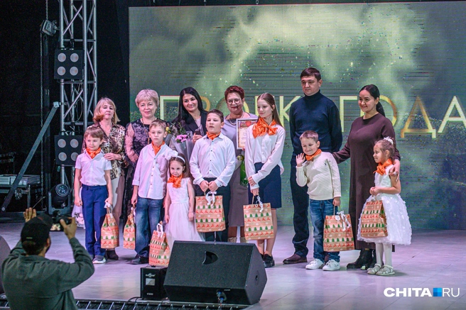 Источник: Олег Фёдоров / CHITA.RU