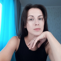 Аватарка Лия