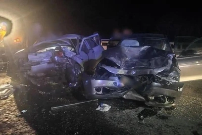Водитель БМВ задержан за пьяное ДТП с жертвами в области