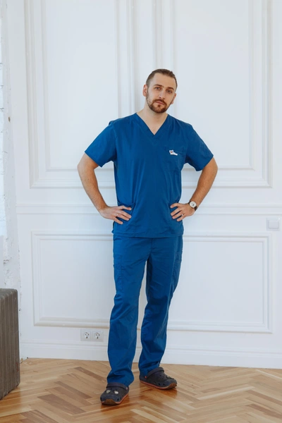 Хирургия — это и наука, и искусство | woman.ru