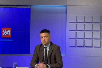 57 км трасс восстанавливают после паводков в Забайкалье