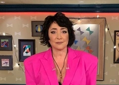 Лолита – Регине Тодоренко: «Мне бы твои мозги, мой путь по загсам сократился бы»