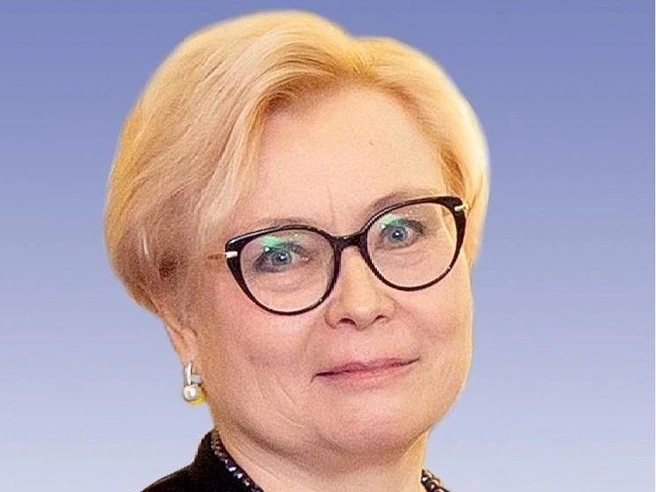 Татьяна Владимировна более 20 лет руководила издательской деятельностью главного курганского вуза | Источник: пресс-служба Курганского государственного университета