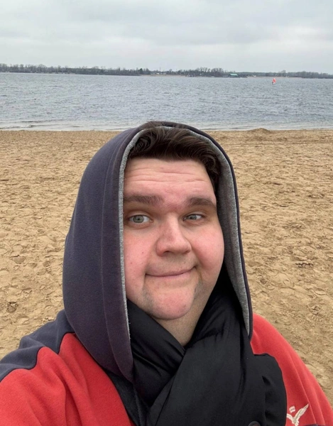 Егор Шереметьев | www.starhit.ru