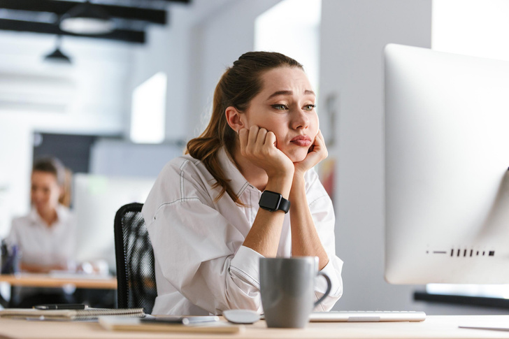 7 признаков того, что вы работаете не на своем месте — вдруг вам пора увольняться
