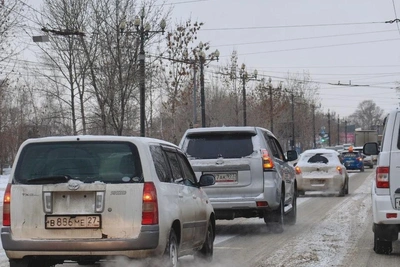В ЕАО у пьяного водителя конфисковали автомобиль