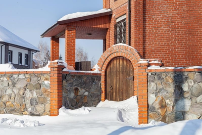 Туристы в Новосибирске чаще снимают квартиры, чем отели